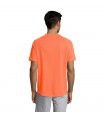 SPORTY CAMISETA HOMBRE 140g