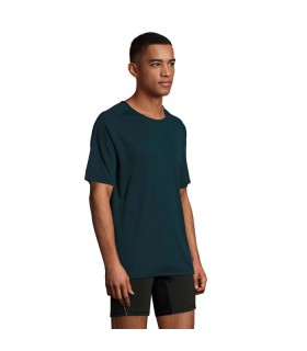 SPORTY CAMISETA HOMBRE 140g