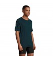 SPORTY CAMISETA HOMBRE 140g
