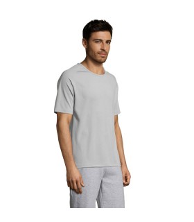 SPORTY CAMISETA HOMBRE 140g