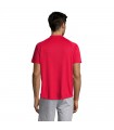 SPORTY CAMISETA HOMBRE 140g