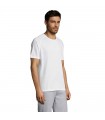 SPORTY CAMISETA HOMBRE 140g
