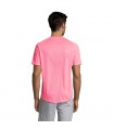 SPORTY CAMISETA HOMBRE 140g