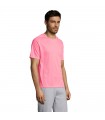 SPORTY CAMISETA HOMBRE 140g