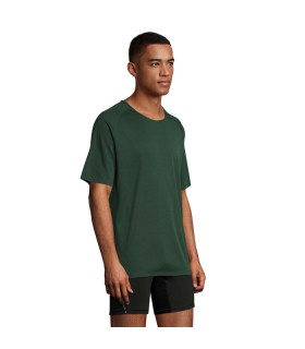 SPORTY CAMISETA HOMBRE 140g