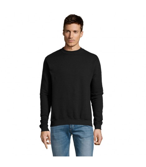 NEW SUPREME SUDADERA 280g