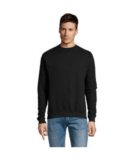 NEW SUPREME SUDADERA 280g