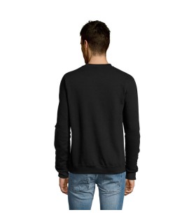 NEW SUPREME SUDADERA 280g