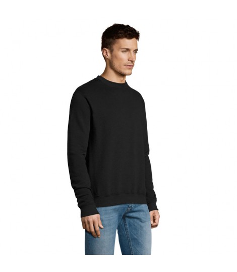 NEW SUPREME SUDADERA 280g