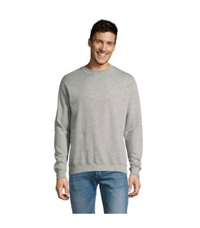 NEW SUPREME SUDADERA 280g