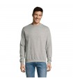 NEW SUPREME SUDADERA 280g