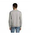 NEW SUPREME SUDADERA 280g