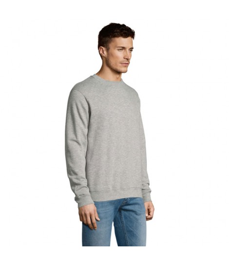 NEW SUPREME SUDADERA 280g