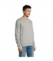 NEW SUPREME SUDADERA 280g