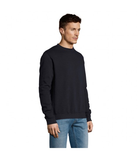 NEW SUPREME SUDADERA 280g
