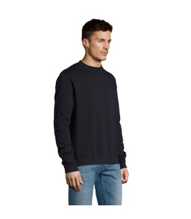 NEW SUPREME SUDADERA 280g