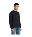 NEW SUPREME SUDADERA 280g