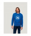 NEW SUPREME SUDADERA 280g