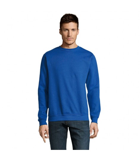 NEW SUPREME SUDADERA 280g