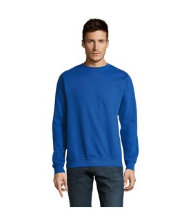 NEW SUPREME SUDADERA 280g