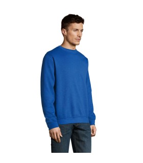 NEW SUPREME SUDADERA 280g