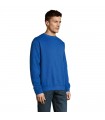 NEW SUPREME SUDADERA 280g