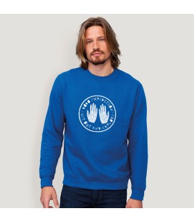 NEW SUPREME SUDADERA 280g