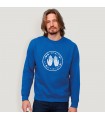NEW SUPREME SUDADERA 280g