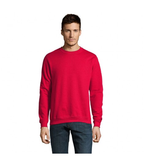 NEW SUPREME SUDADERA 280g