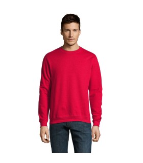 NEW SUPREME SUDADERA 280g