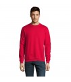 NEW SUPREME SUDADERA 280g