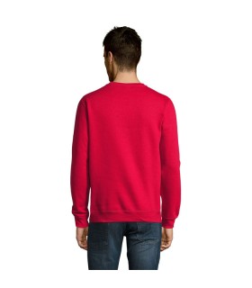NEW SUPREME SUDADERA 280g