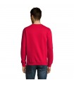NEW SUPREME SUDADERA 280g