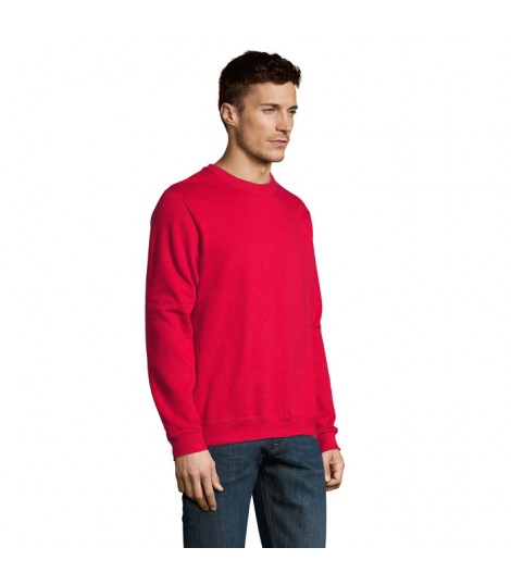 NEW SUPREME SUDADERA 280g