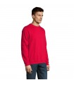 NEW SUPREME SUDADERA 280g