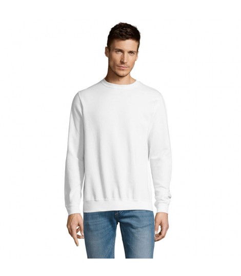 NEW SUPREME SUDADERA 280g