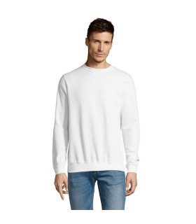 NEW SUPREME SUDADERA 280g