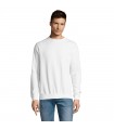 NEW SUPREME SUDADERA 280g