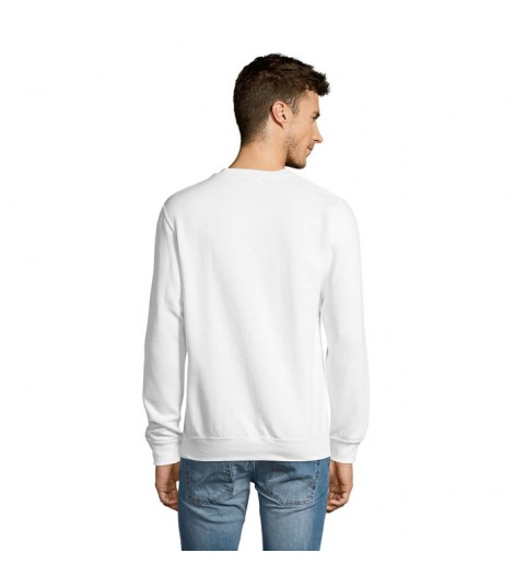 NEW SUPREME SUDADERA 280g