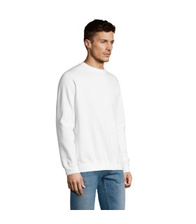 NEW SUPREME SUDADERA 280g