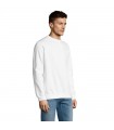 NEW SUPREME SUDADERA 280g