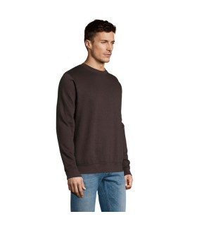 NEW SUPREME SUDADERA 280g