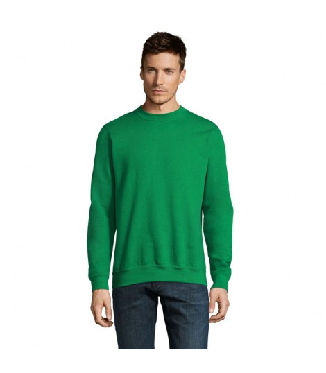 NEW SUPREME SUDADERA 280g