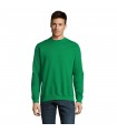 NEW SUPREME SUDADERA 280g