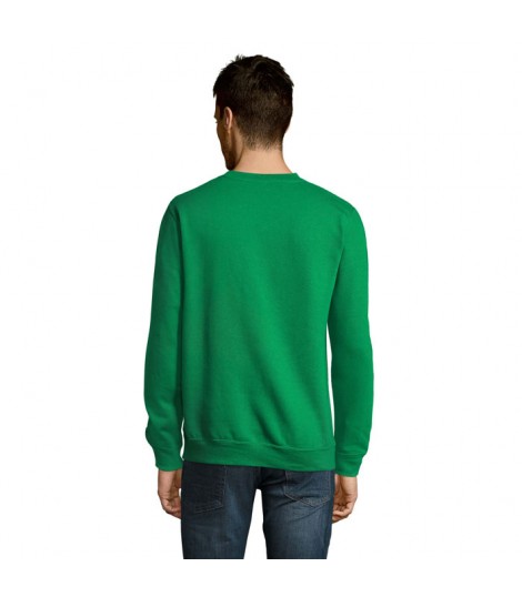 NEW SUPREME SUDADERA 280g