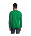 NEW SUPREME SUDADERA 280g