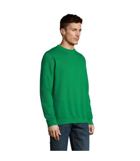 NEW SUPREME SUDADERA 280g