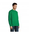NEW SUPREME SUDADERA 280g