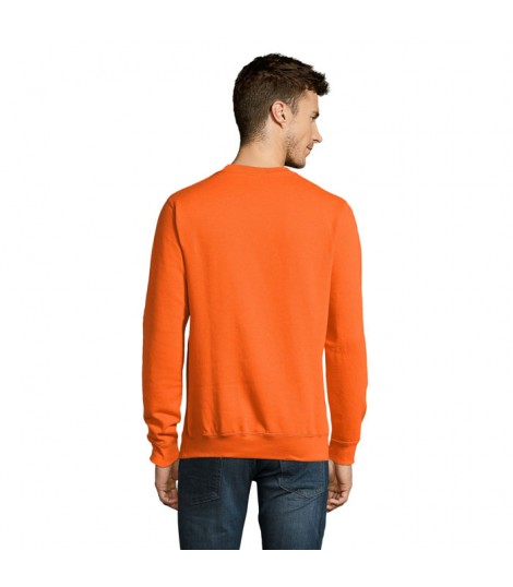 NEW SUPREME SUDADERA 280g