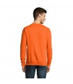 NEW SUPREME SUDADERA 280g